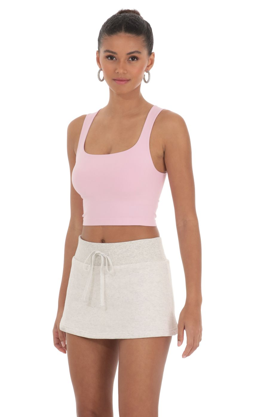 Lucy in the Sky Skort