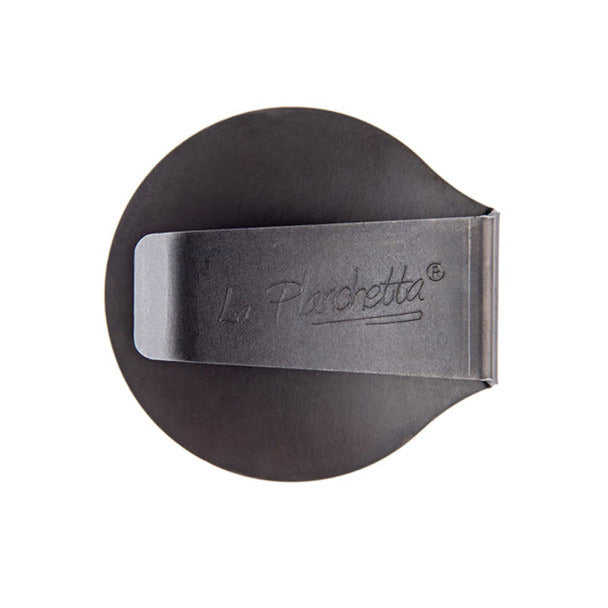 Pampa Direct La Planchetta Classic Grill Kit with Bonus Smasher – Perfect for BBQs and Grilling