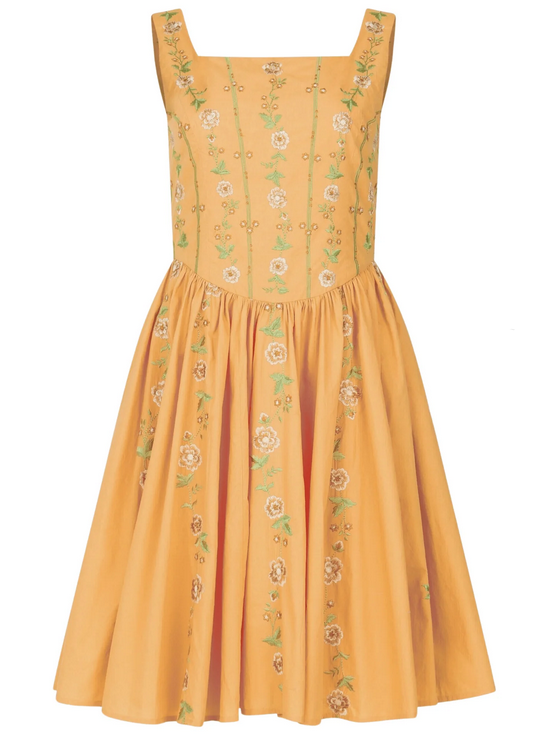 JessaKae June Dress