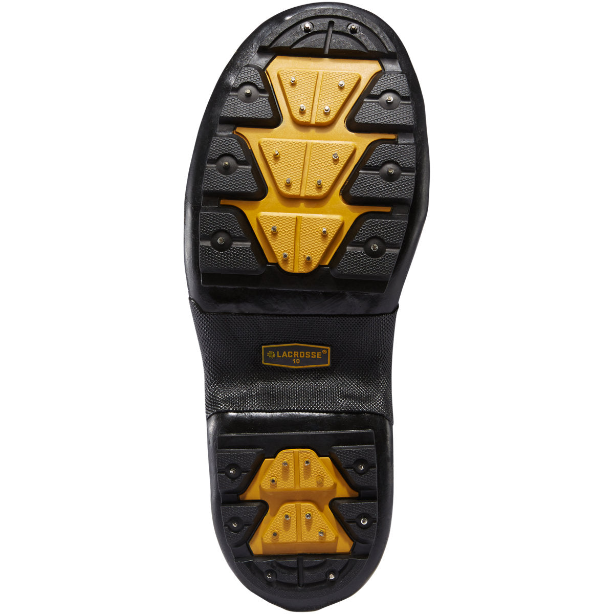 LaCrosse Footwear ATS Overshoe - black