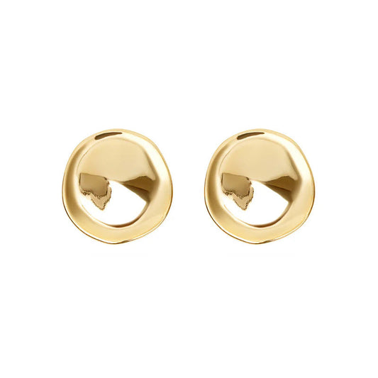 ARGENTO VIVO DREW EARRING