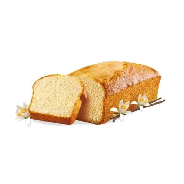 Pampa Direct Don Satur Budín Vainilla Vanilla Flavored Pudding Perfect Pound Cake for Mates, 190 g / 6.7 oz
