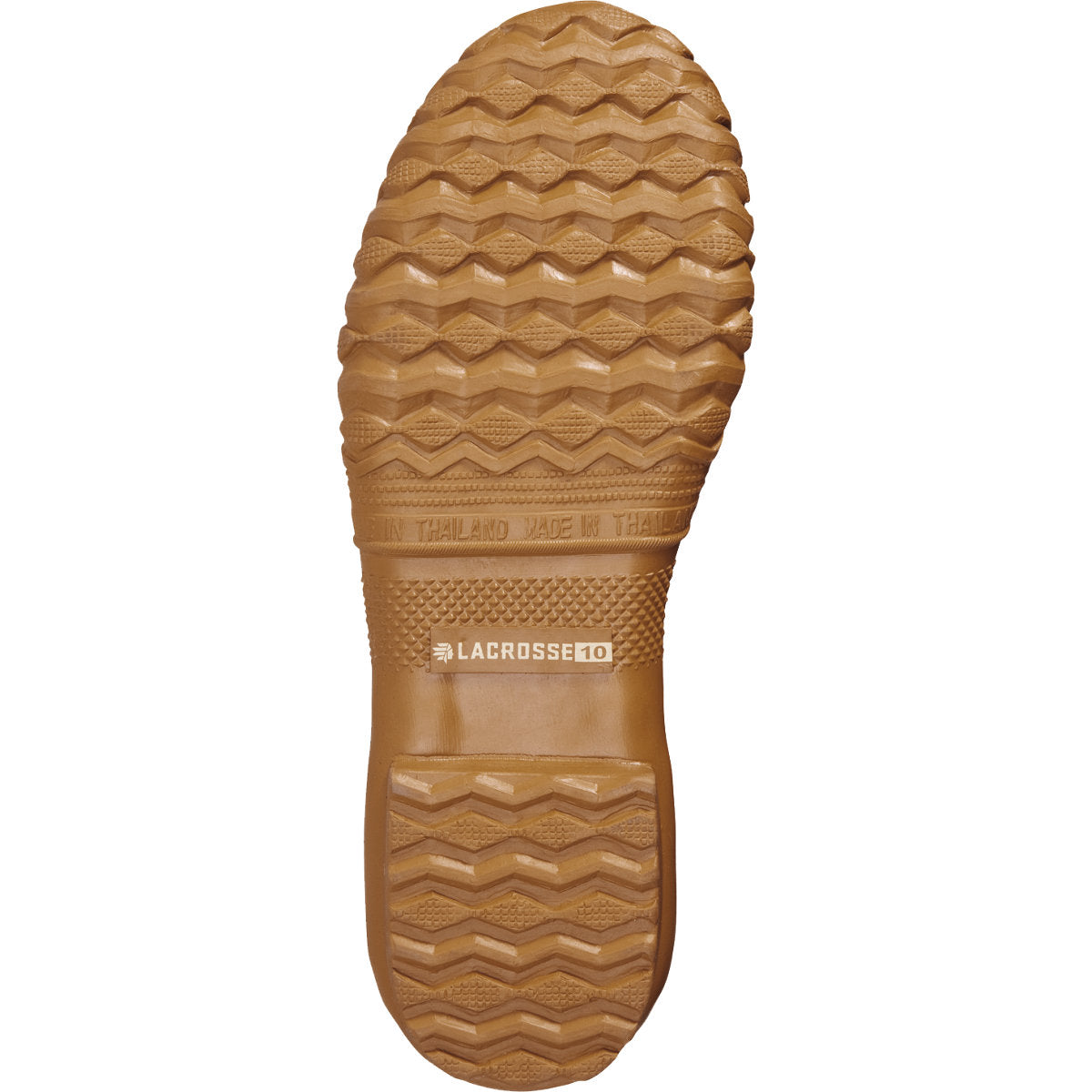 LaCrosse Footwear Mesquite - Brown