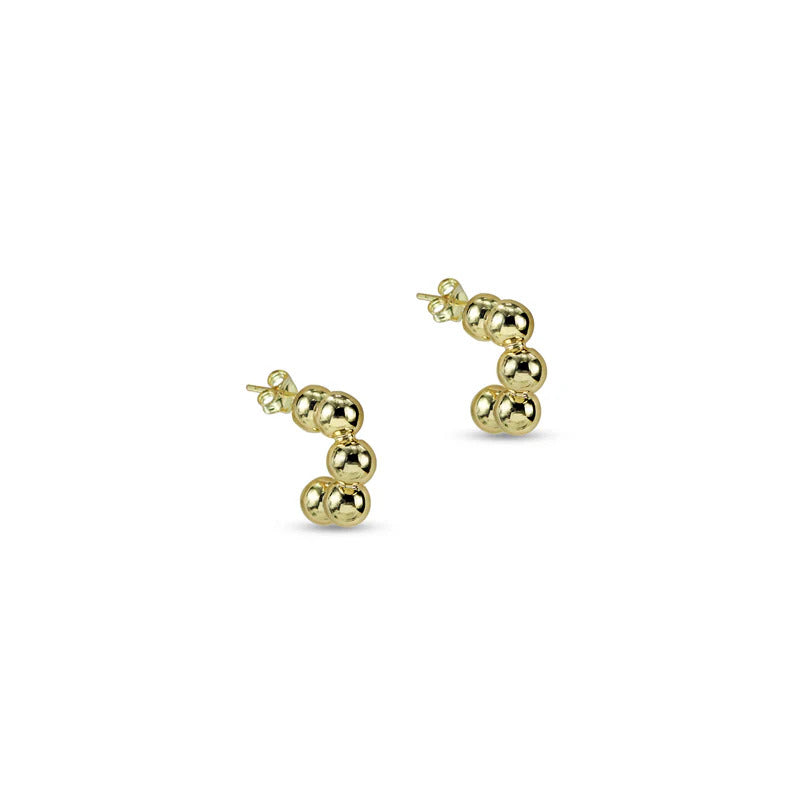 ARGENTO VIVO THE BOLERO MINI HUGGIE