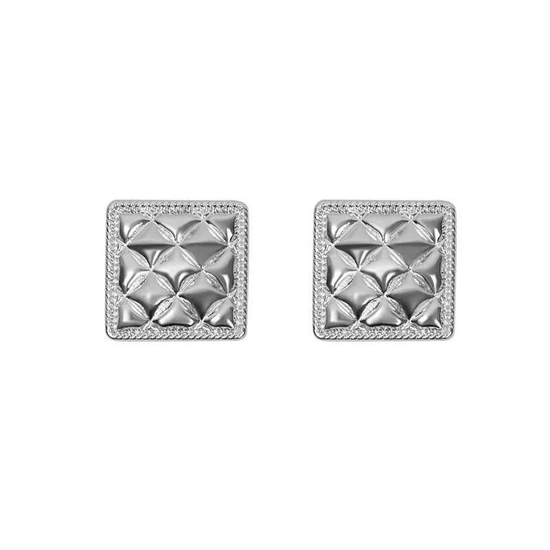 ARGENTO VIVO BLAIR EARRING