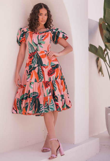 JessaKae Catarina Dress