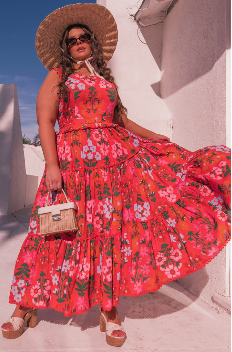 JessaKae Nani Dress