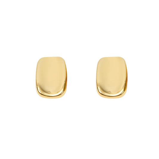 ARGENTO VIVO MARGO EARRING