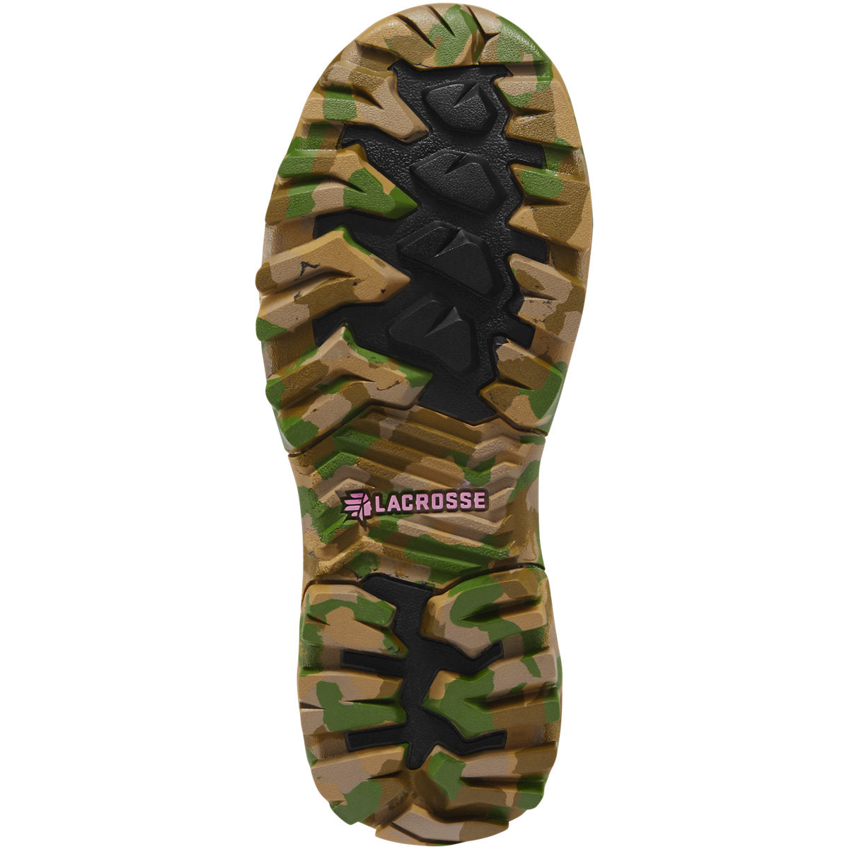LaCrosse Footwear Alphaburly Pro - 15" Realtree Edge
