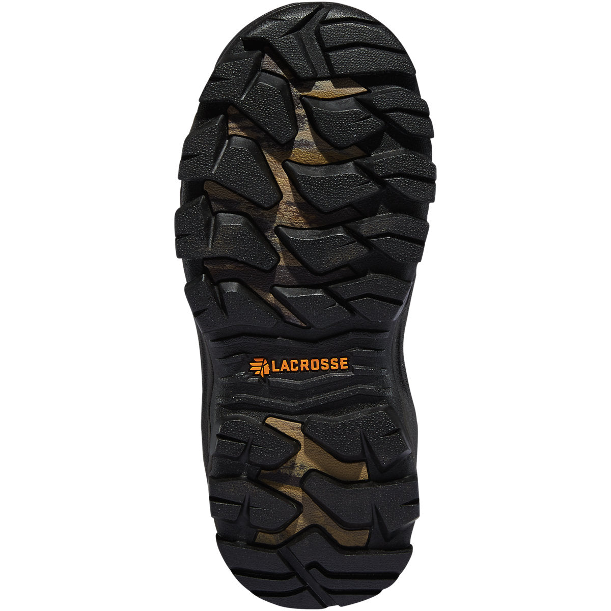 LaCrosse Footwear Alphaburly Pro - Mossy Oak Break-Up Country