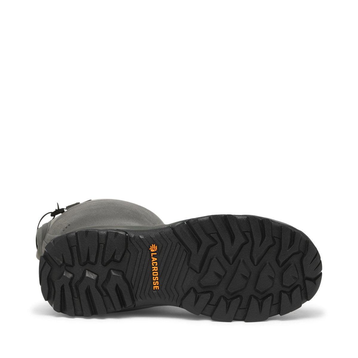 LaCrosse Footwear Alphaburly Pro - Grey Sky