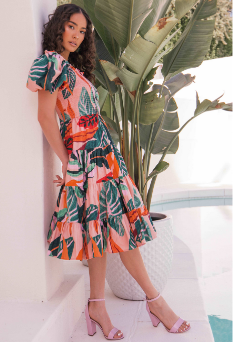 JessaKae Catarina Dress
