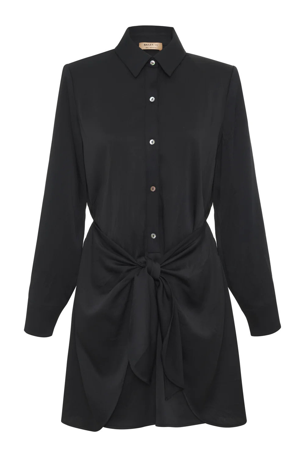 BAILEY/44 Women's Bailey 44 Shahina Sarong Dress