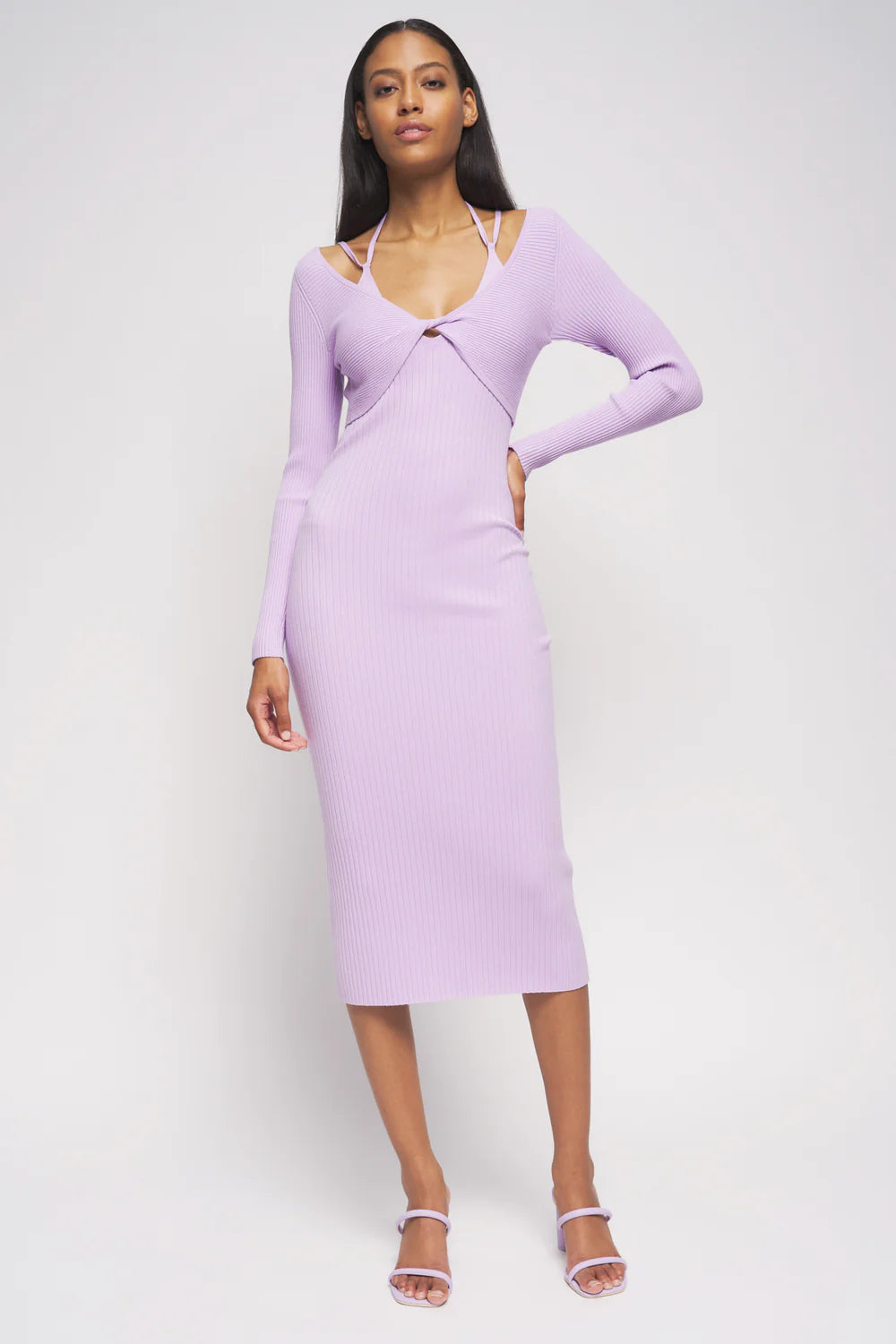 BAILEY/44 Women's Bailey 44 Connie Sweater Dress