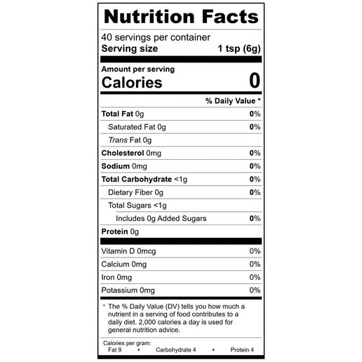 Pepper Palace Peach Serrano Hot Sauce