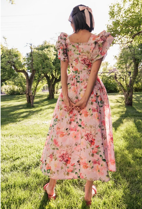 JessaKae Fleur Dress