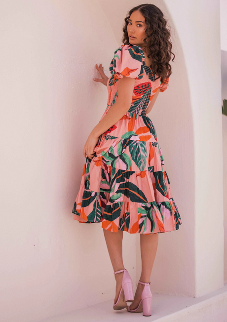 JessaKae Catarina Dress