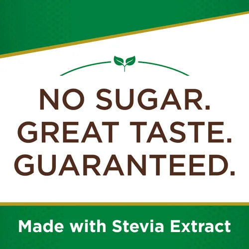 Russell Stover Chocolates Sugar Free Candy Coated Chocolate Peanut Gems, 7.5 oz. bag