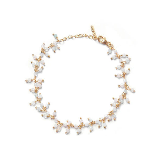 ARGENTO VIVO THE DELILAH BRACELET