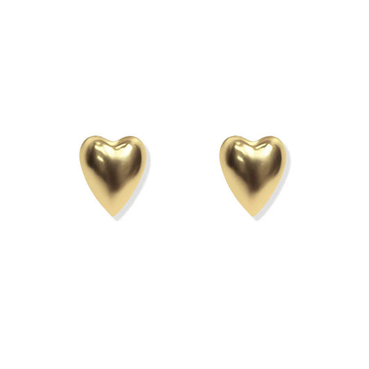 ARGENTO VIVO THE AMOUR STUDS