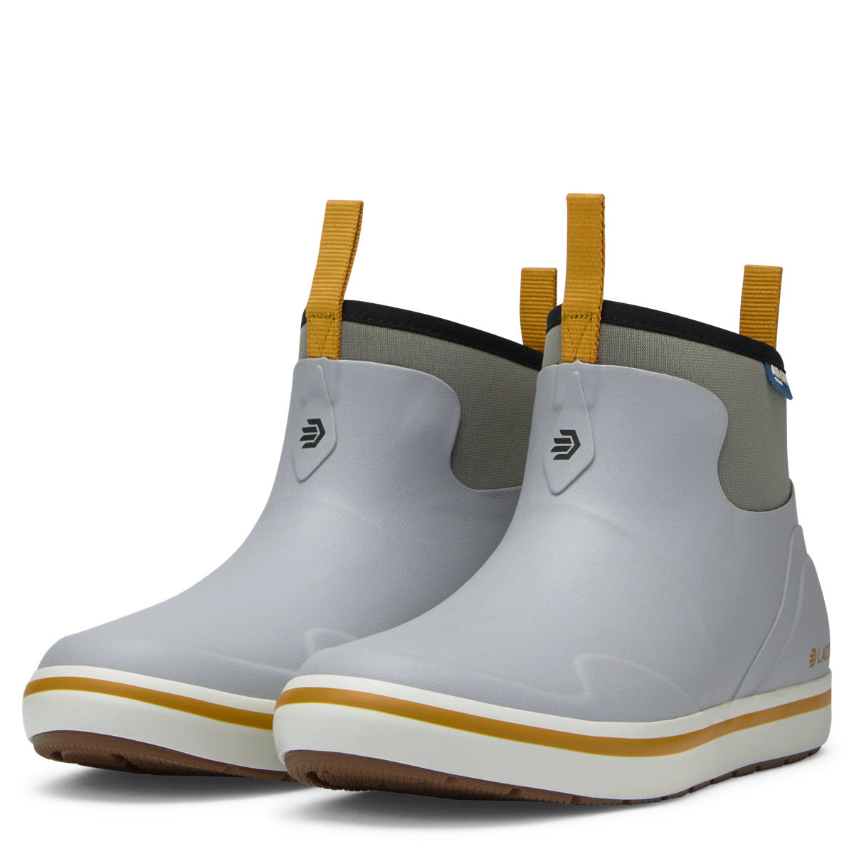 LaCrosse Footwear Alpha Deck Boot - Wild Dove