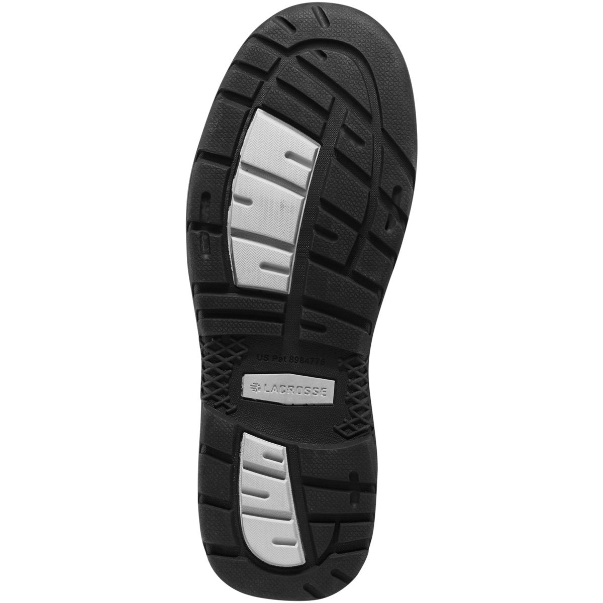 LaCrosse Footwear Aero Insulator - Black