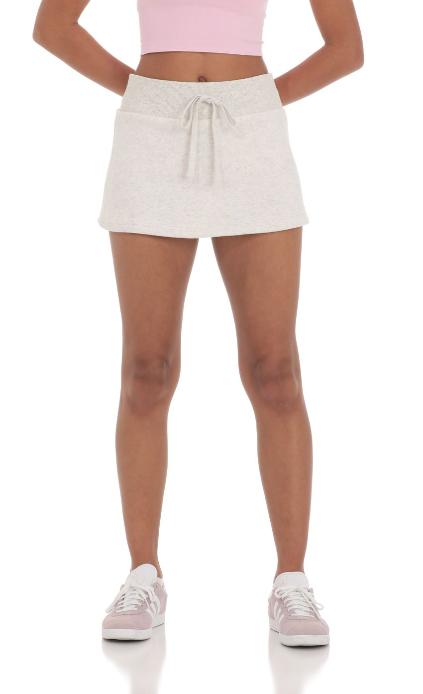 Lucy in the Sky Skort