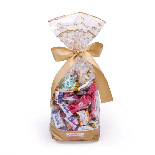 Russell Stover Chocolates 3 lb. Individually Wrapped Classic Favorites Bag
