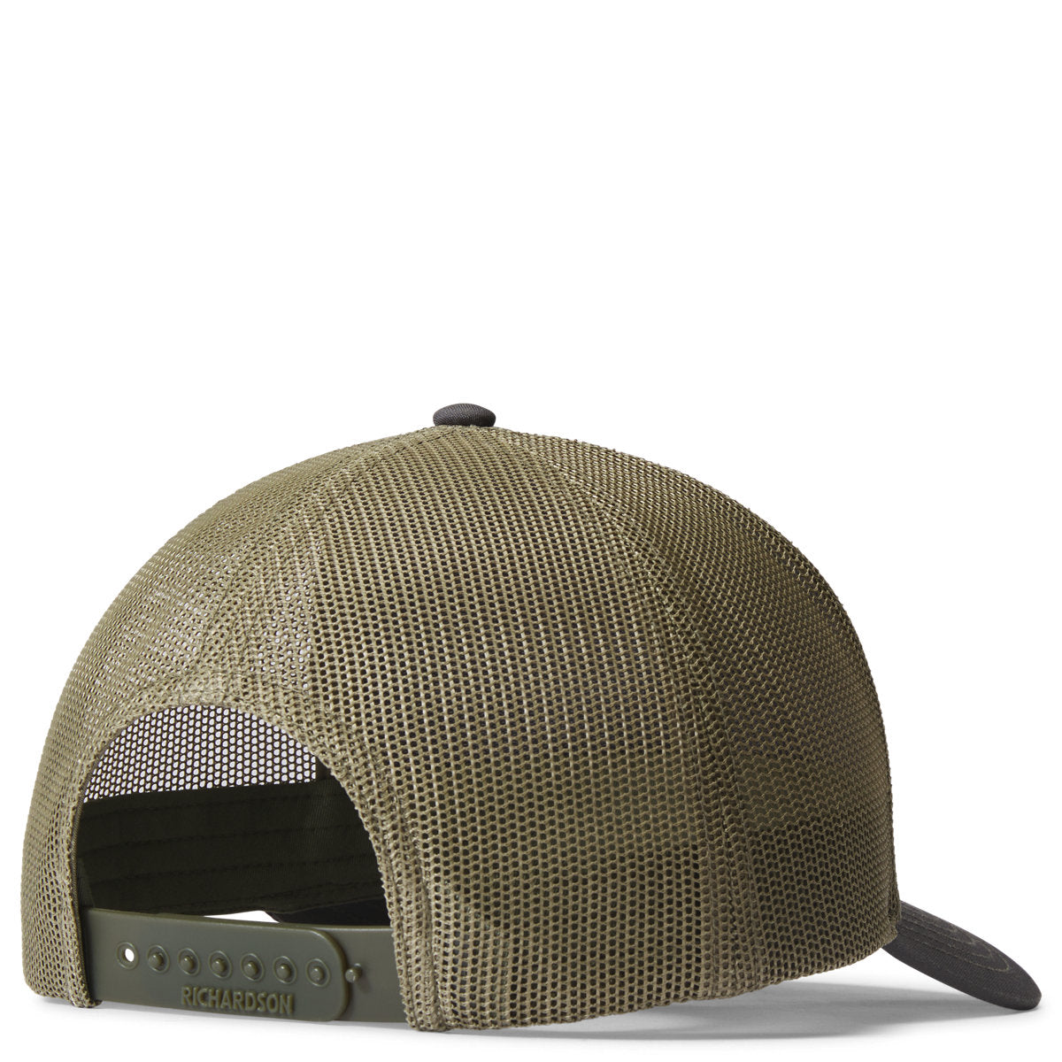 LaCrosse Footwear Embroidered Trucker Hat - Charcoal/Loden