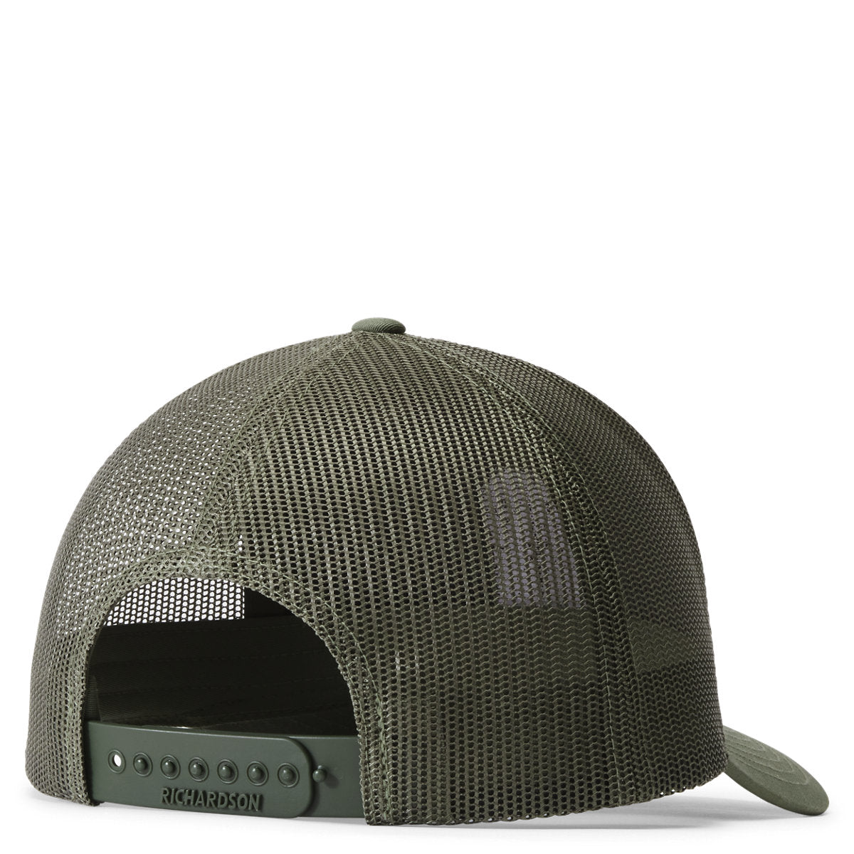 LaCrosse Footwear Whitetail Trucker Hat - Loden