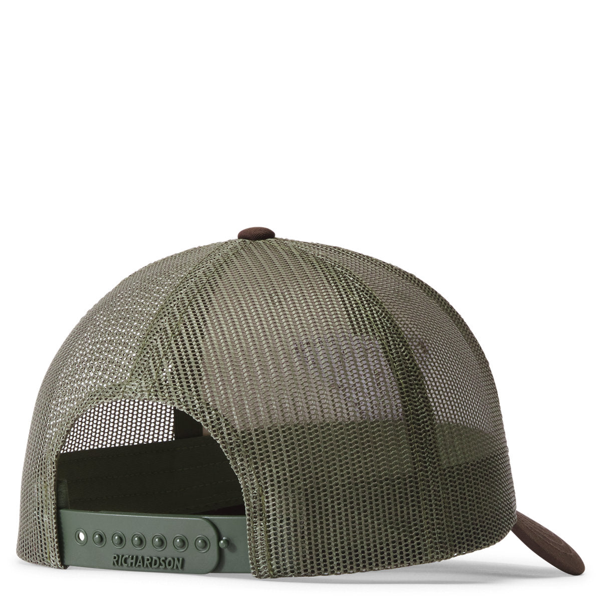 LaCrosse Footwear Elk Trucker Hat - Tan/Brown
