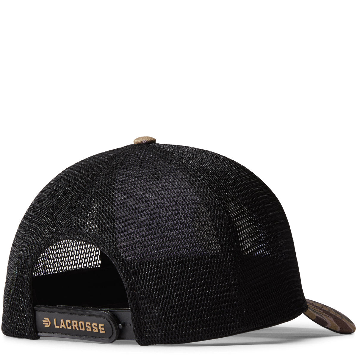 LaCrosse Footwear Rubber Patch Trucker - Duck Camo