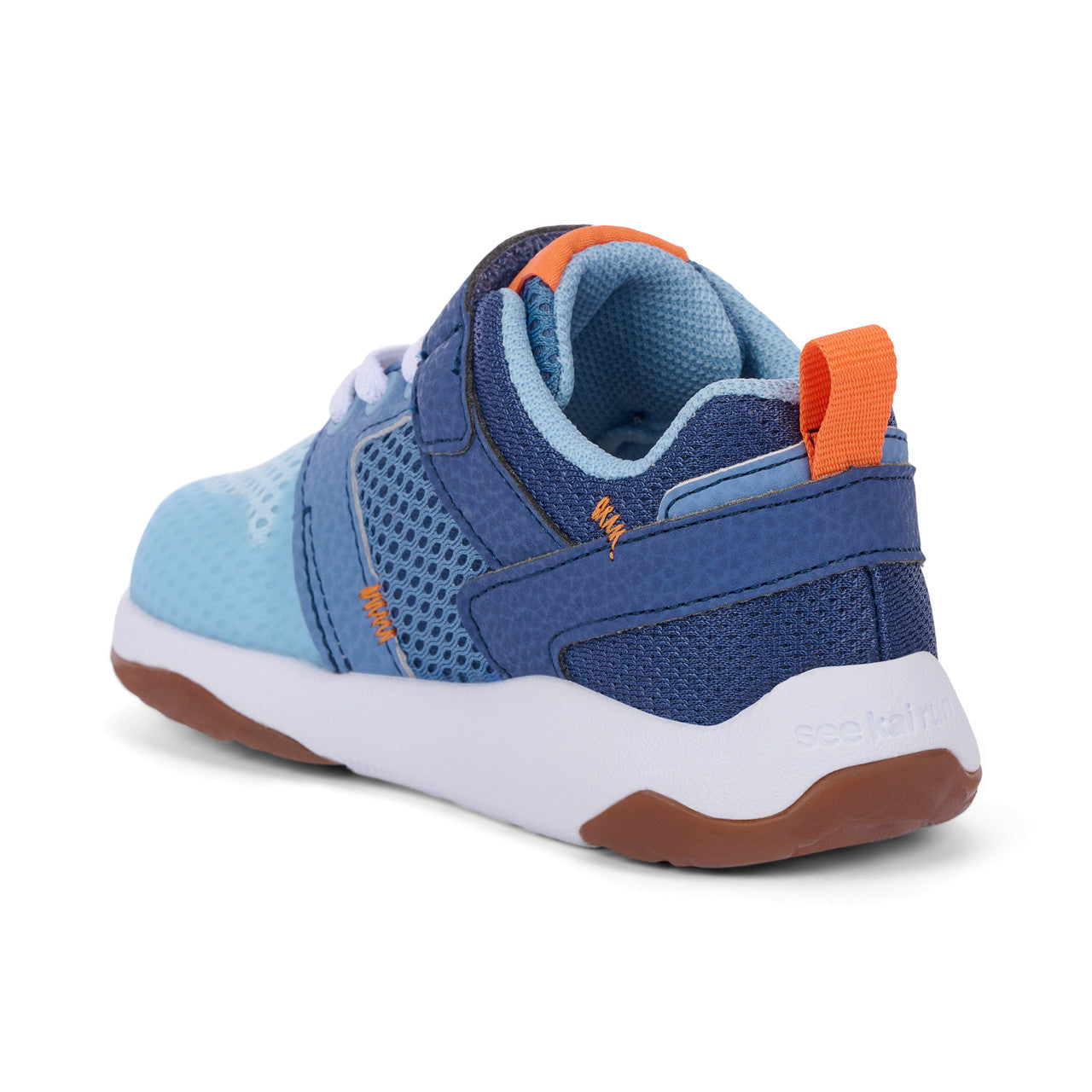 See Kai Run Boy's Viento Blue