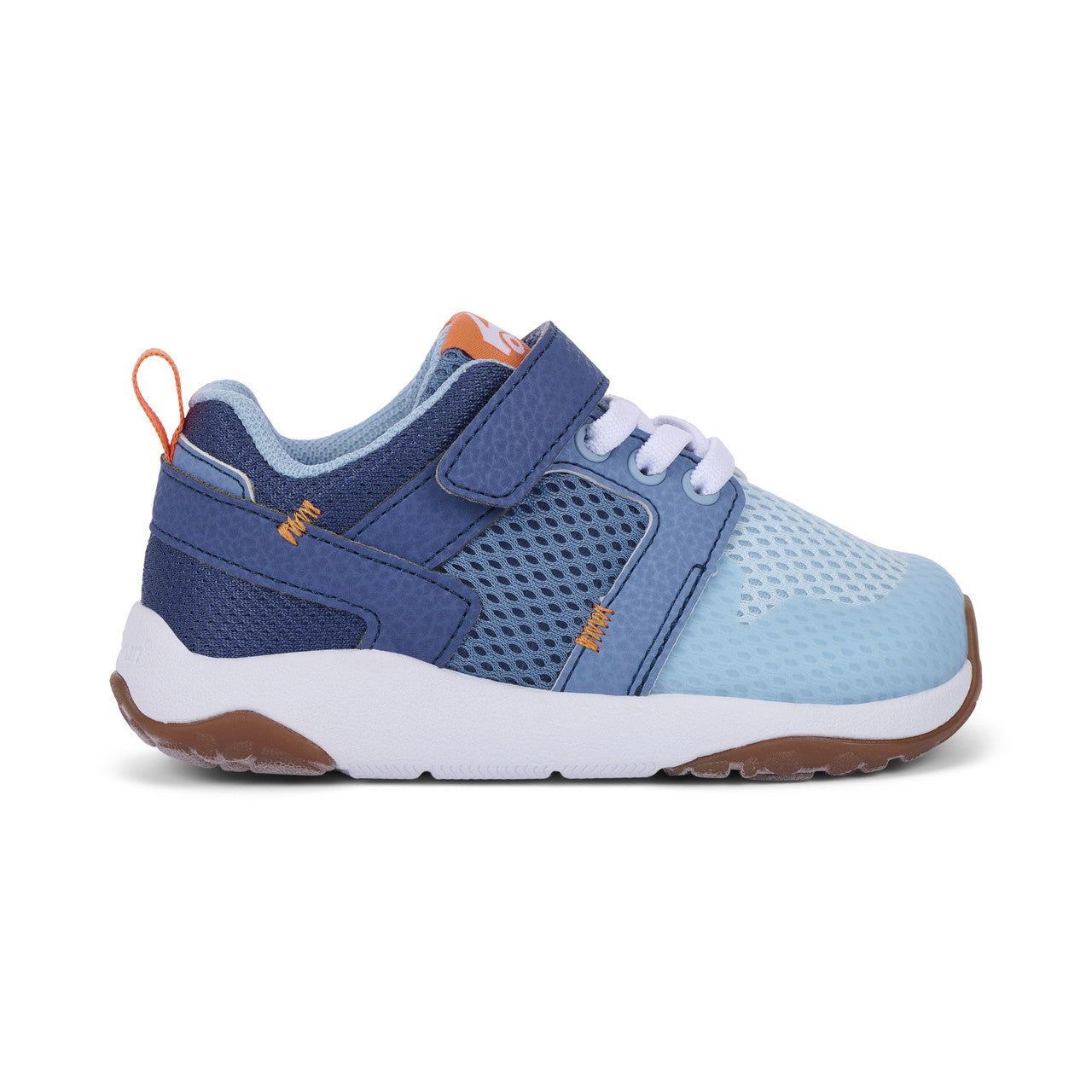 See Kai Run Boy's Viento Blue