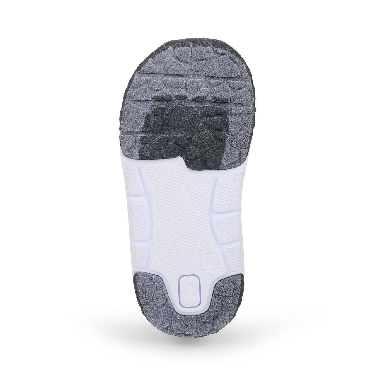 See Kai Run Boy's Ryder Adapt II Gray
