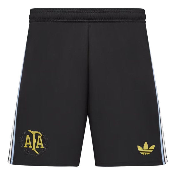Pampa Direct Adidas Argentina Anniversary Shorts, 50 Years Edition, 100% Recycled Materials