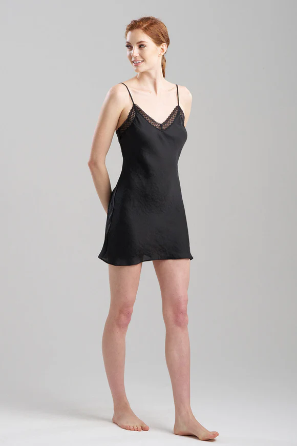 Natori Ashley Icon Lace Chemise