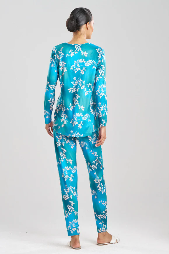 Natori Balsam Cozy Knit V-Neck PJ