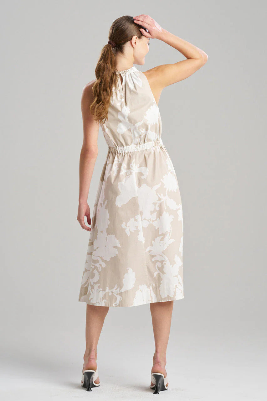 Natori Casablanca Dress