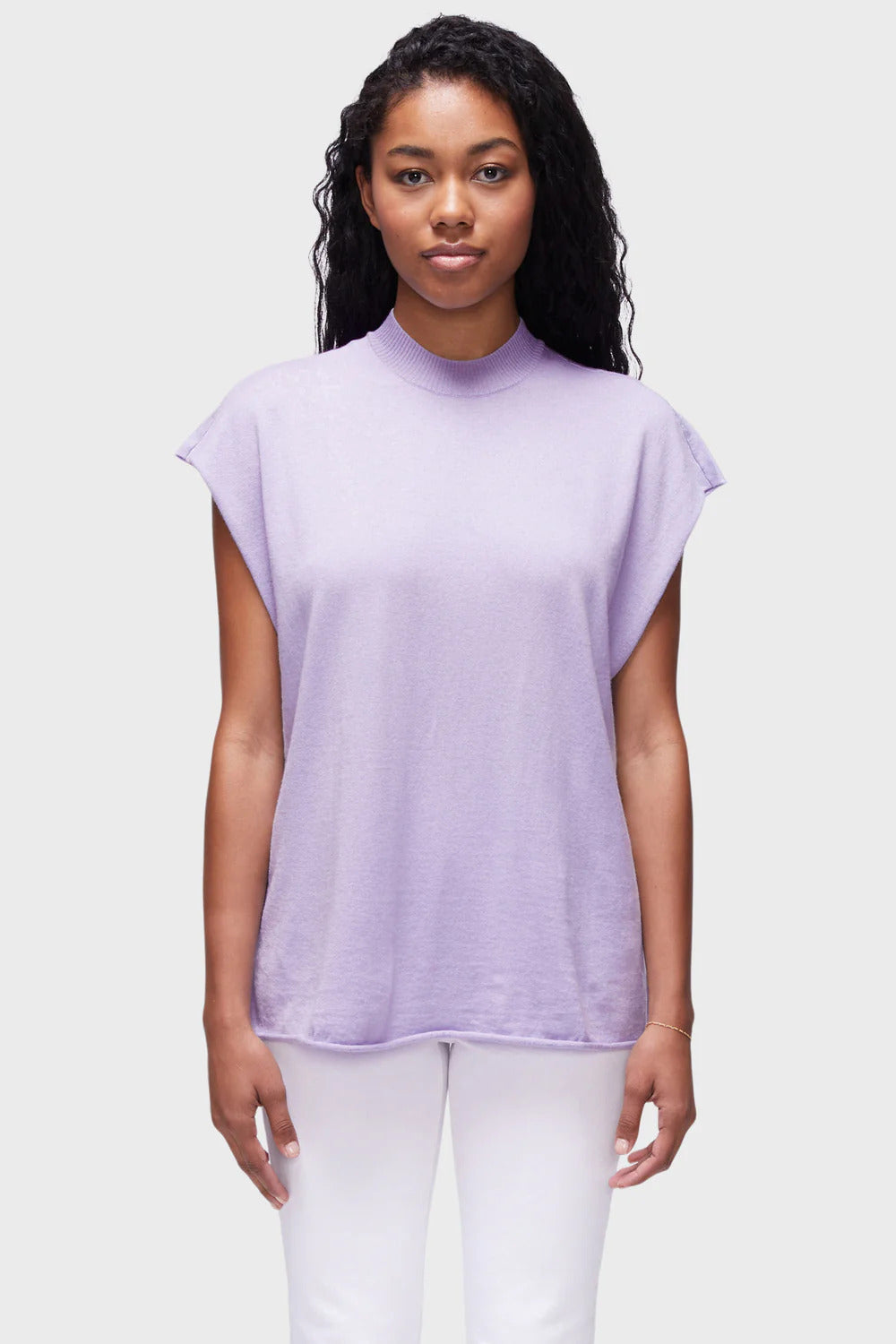 BAILEY/44 Women's DSTLD Unisex Muscle Tee