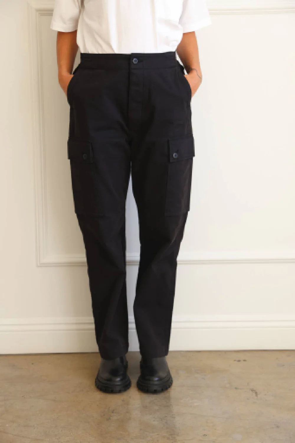 BAILEY/44 Women's DSLTD Women's Cargo Pant