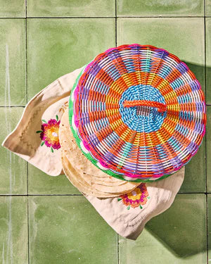 Siete Foods Siete Tortilla Basket