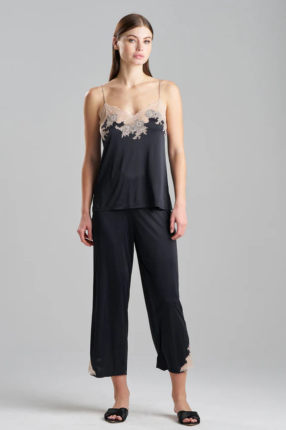 Natori Enchant Lace Cami PJ