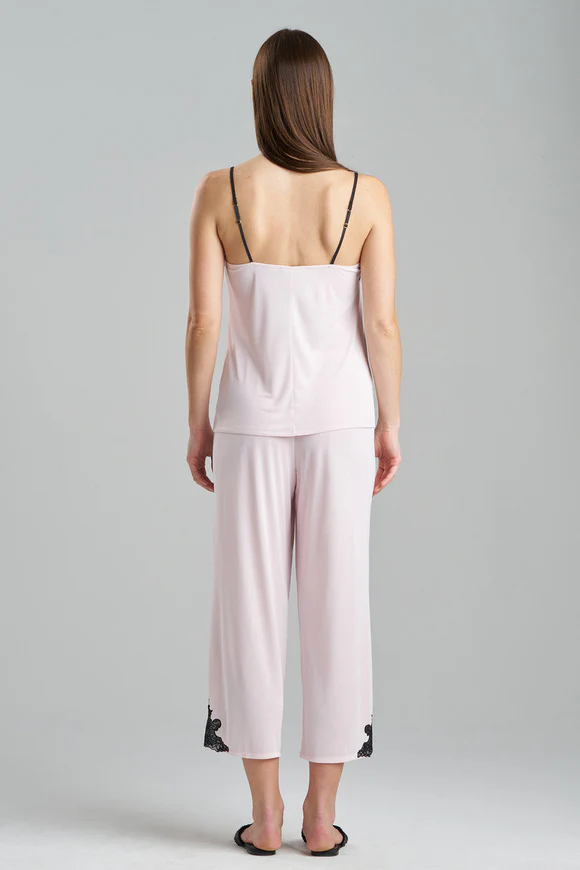Natori Enchant Lace Cami PJ