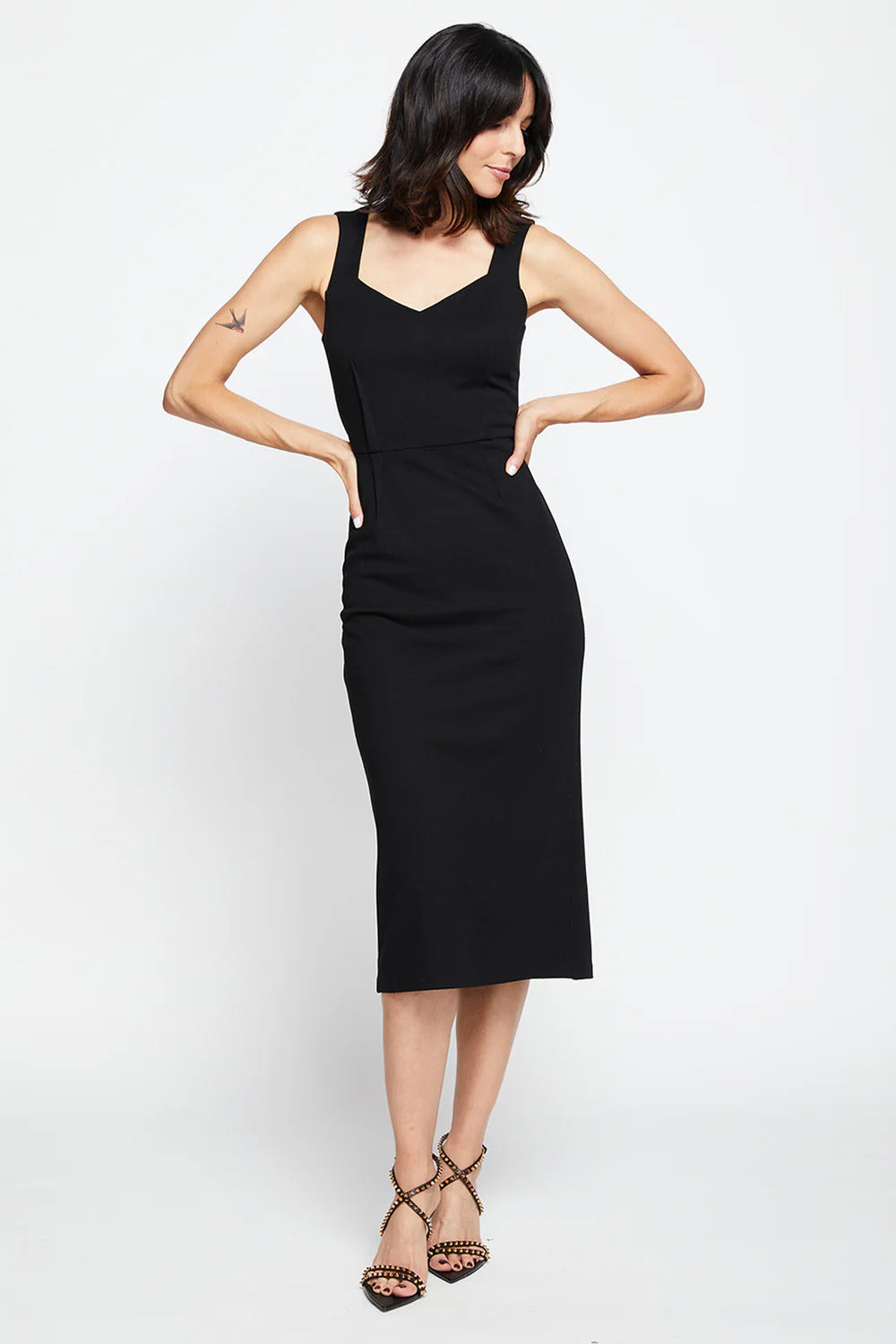 BAILEY/44 Women's Bailey 44 Larisa Dress