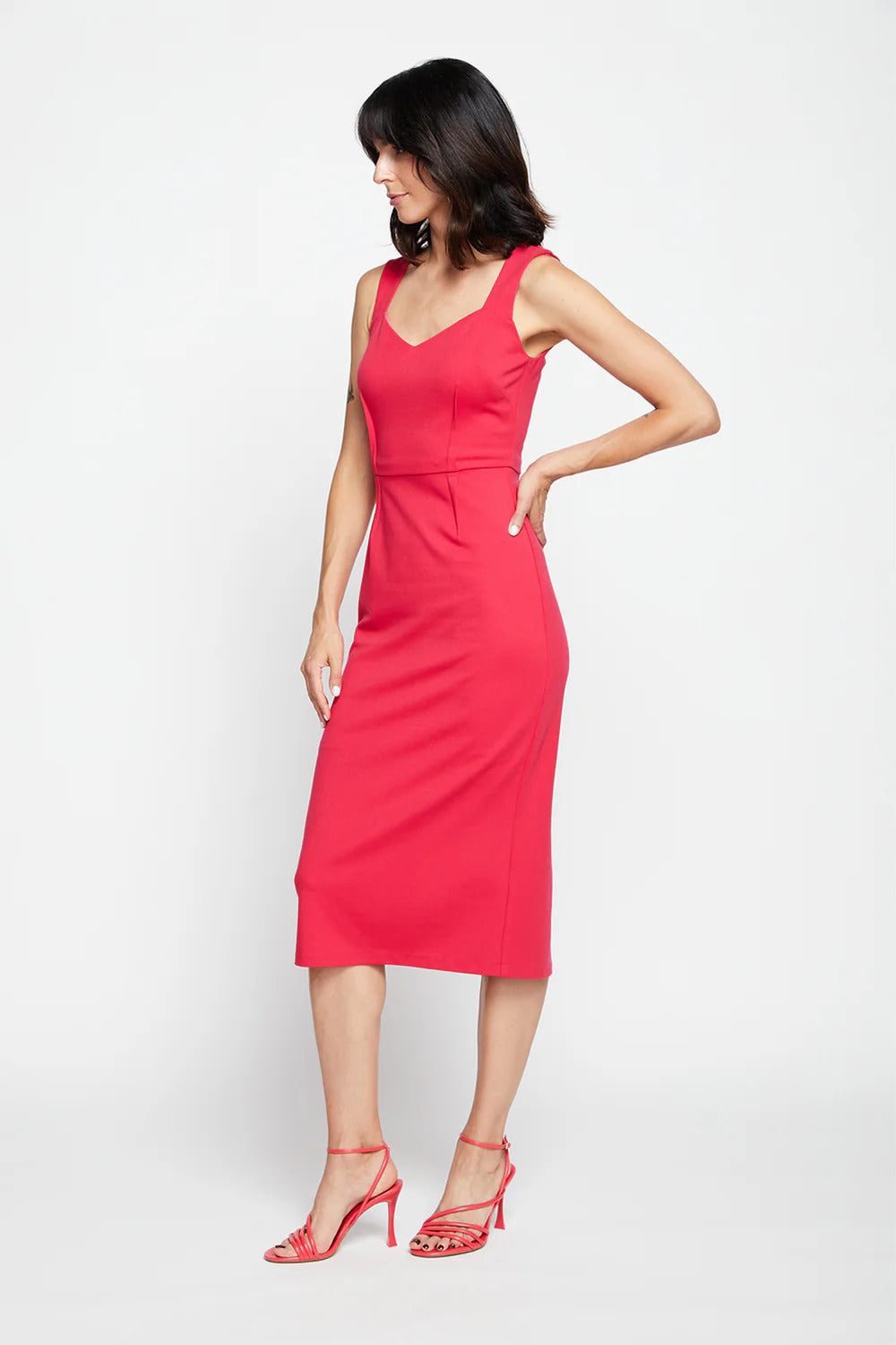 BAILEY/44 Women's Bailey 44 Larisa Dress