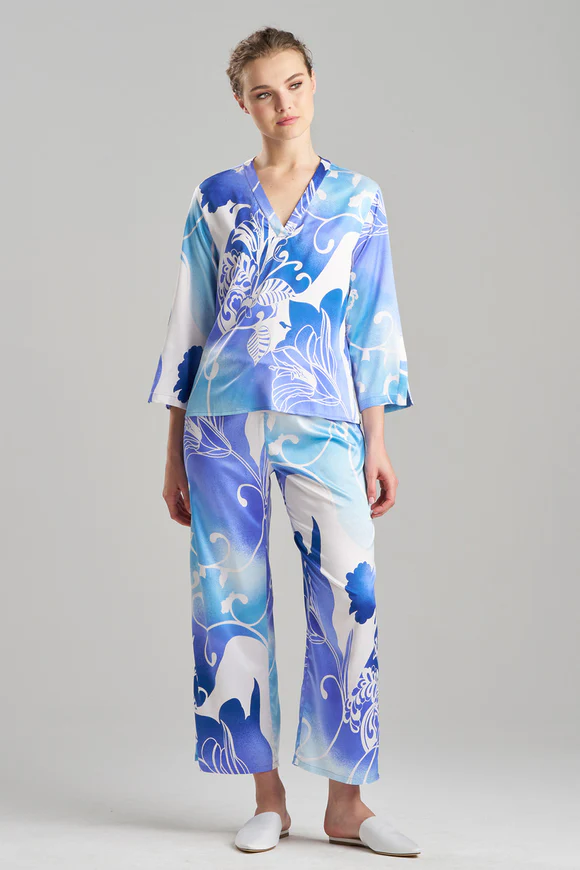 Natori Floral Nouveau PJ