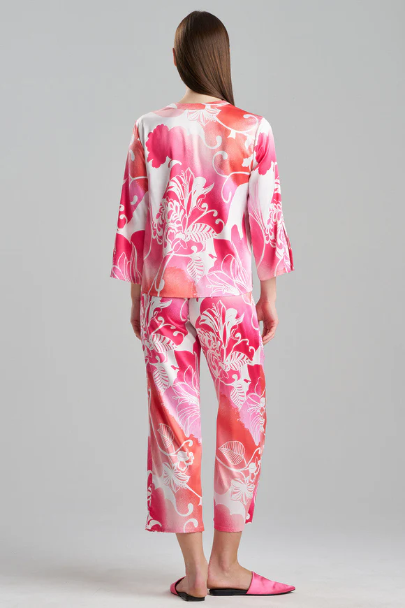 Natori Floral Nouveau PJ