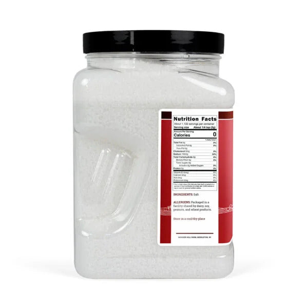 Hoosier Hill Farm Pretzel Salt