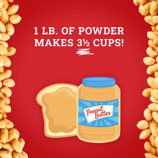 Hoosier Hill Farm Peanut Butter Powder